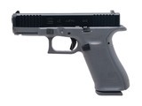 "Glock 45 Pistol 9mm (PR72496)" - 2 of 4