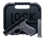 "Glock 45 Pistol 9mm (PR72496)" - 4 of 4