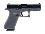 "Glock 45 Pistol 9mm (PR72496)" - 1 of 4