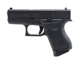 "Glock 43 Pistol 9mm (PR72497)" - 2 of 4
