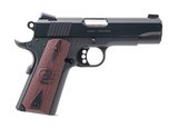 "(SN: 9XE06599) Colt Combat Commander Series 80 1911 Pistol 9mm (NGZ5594) NEW" - 1 of 3