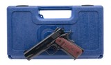 "(SN: 9XE06558) Colt Combat Commander Series 80 1911 Pistol 9mm (NGZ5594) NEW" - 3 of 3