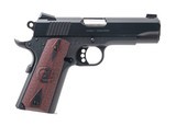 "(SN: 9XE06558) Colt Combat Commander Series 80 1911 Pistol 9mm (NGZ5594) NEW" - 1 of 3