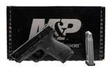 "Smith & Wesson M&P9 Shield Pistol 9mm (PR72500)" - 4 of 4