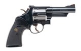 "Smith & Wesson 25-5 Revolver .45 Colt (PR72606)" - 2 of 4