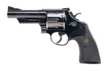 "Smith & Wesson 25-5 Revolver .45 Colt (PR72606)" - 1 of 4