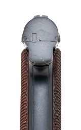 "Spanish Astra Modelo 1921 semi-auto pistol 9mm Largo (PR72132) DTX" - 3 of 7