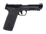 "(SN: PKJ2007) Smith & Wesson M&P 22 Range Kit Pistol .22 WMR (NGZ5596) NEW" - 1 of 3