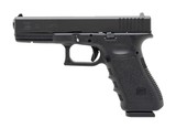 "Glock 22 Gen 3 Pistol .40 S&W (PR71390)" - 2 of 4