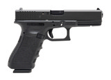 "Glock 22 Gen 3 Pistol .40 S&W (PR71390)" - 1 of 4