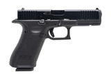 "Glock 17 Gen 5 Pistol 9mm (PR72616)"