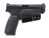 "(SN: T062025DC00160) Tisas PX-9 Gen 3 Duty Pistol 9mm (NGZ2097) NEW" - 2 of 5