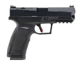 "(SN: T062025DC00160) Tisas PX-9 Gen 3 Duty Pistol 9mm (NGZ2097) NEW"