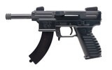 "Intratec Tec-22 Pistol .22 LR (PR72604)" - 2 of 4