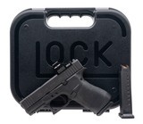 "Glock 43X MOS Pistol 9mm (PR72612)" - 4 of 4