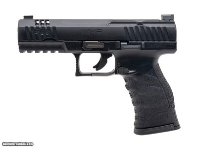 "Walther WMP Pistol .22 WMR (PR72602)" - Image 2 of 4