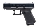 "Glock 19 GEN5 M.O.S. Pistol 9mm (PR72504)" - 2 of 4