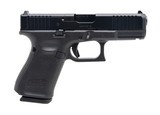 "Glock 19 GEN5 M.O.S. Pistol 9mm (PR72504)" - 1 of 4