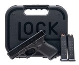 "Glock 19 GEN5 M.O.S. Pistol 9mm (PR72504)" - 4 of 4