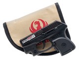 "Ruger LCP Pistol .380 Acp (PR72582) DTX" - 4 of 4