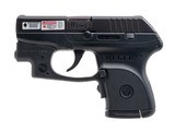 "Ruger LCP Pistol .380 Acp (PR72582) DTX" - 2 of 4