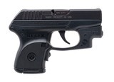 "Ruger LCP Pistol .380 Acp (PR72582) DTX" - 1 of 4