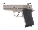 "Smith & Wesson 3913 Pistol 9mm (PR72591) DTX" - 2 of 6