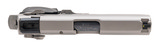 "Smith & Wesson 3913 Pistol 9mm (PR72591) DTX" - 3 of 6