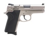 "Smith & Wesson 3913 Pistol 9mm (PR72591) DTX" - 1 of 6