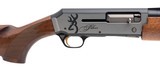 "Browning Silver Field Shotgun 12 Gauge (S17064)" - 2 of 5