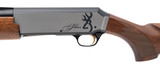 "Browning Silver Field Shotgun 12 Gauge (S17064)" - 4 of 5