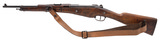 "WWI French Model 1892 Berthier carbine 8mm Lebel (R44270)" - 3 of 4