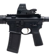 "Springfield Saint Rifle 5.56 NATO (R44392)" - 4 of 5