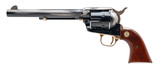 "Colt 125th Anniversary Single Action Army 2nd Gen Revolver .45 Colt (C20711)" - 1 of 6
