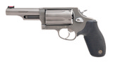 "Taurus Ultra-Lite Judge Revolver .45LC/410 Gauge (PR72453)" - 1 of 4