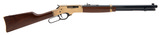 "Henry Brass Rifle .30-30 Win (R44388)"