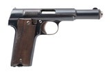 "War time Astra 600/43 semi-auto pistol 9x19mm (PR72128)" - 1 of 6