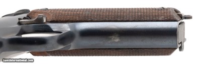 "War time Astra 600/43 semi-auto pistol 9x19mm (PR72128)" - Image 6 of 6