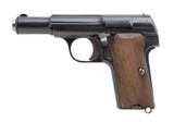 "Spanish Astra Model 300 semi-auto 9mm Kurz (.380) (PR72130)" - 2 of 6