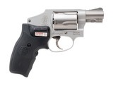 "Smith & Wesson 642-2 Airweight Revolver .38 Special (PR72327)" - 2 of 4