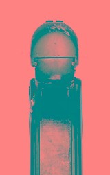 "Remington 51 Pistol .380 ACP (PR72526)" - 3 of 6