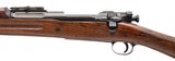 "U.S. Springfield Model 1903 Bolt action rifle .30-06 (R44276)" - 4 of 7