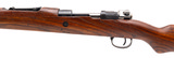 "Yugoslavian M48 bolt action rifle 8mm (R44275)" - 4 of 7