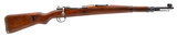 "Yugoslavian M48 bolt action rifle 8mm (R44275)" - 1 of 7