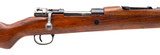 "Yugoslavian M48 bolt action rifle 8mm (R44275)" - 2 of 7