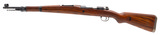 "Yugoslavian M48 bolt action rifle 8mm (R44275)" - 3 of 7