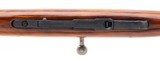 "Russian M38 Mosin Nagant carbine 7.62x54R (R44271)" - 6 of 7