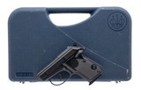 "Beretta 3032 Tomcat Pistol .32 Auto (PR72600)" - 7 of 7