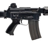 "Sterling Marked ArmaLite AR-180 semi-auto rifle 5.56mm (R44267)" - 2 of 4