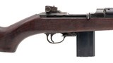 "Quality H.M.C. M1 carbine with post War alterations .30 carbine (R44266)" - 2 of 6